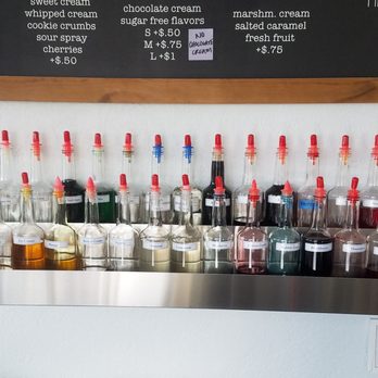 Sweet Spot Snoballs - Shaved Ice Near Me - Saint Cloud, Florida Sweet Spot Snoballs - Shaved Ice Near Me - Saint Cloud, Florida