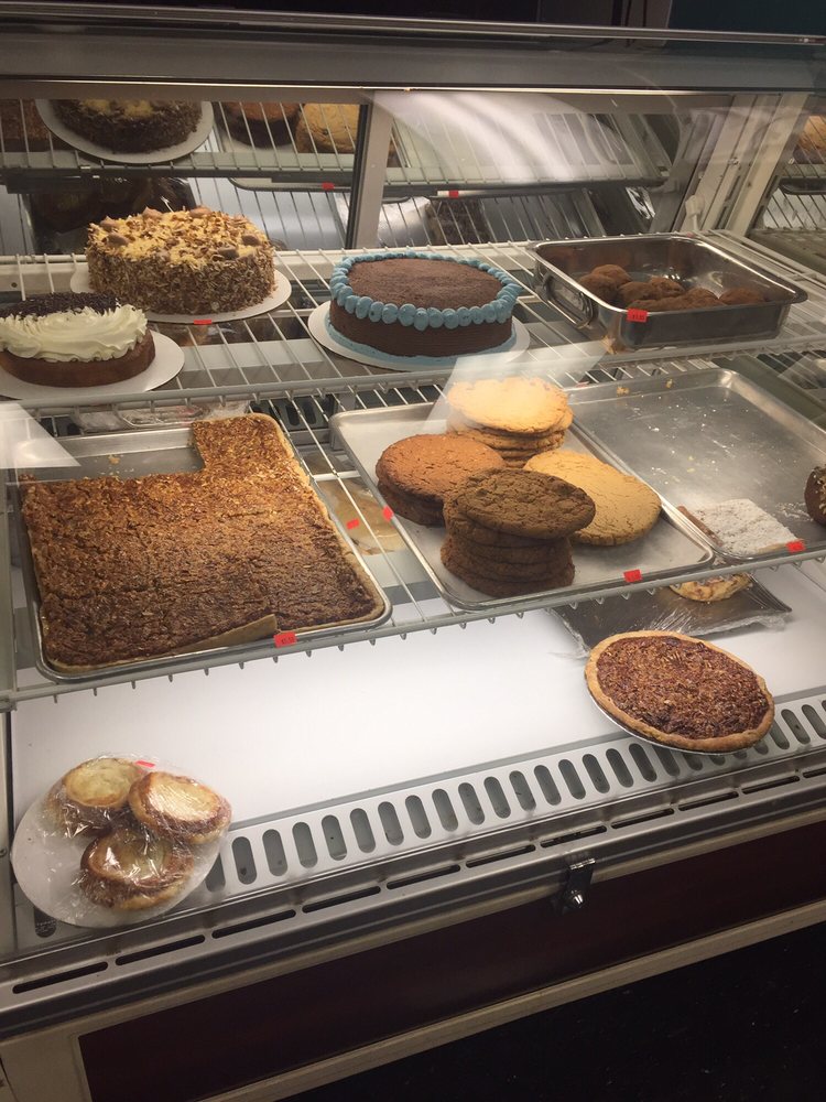 CORNERSTONE BAKERY CLOSED 19 Photos 2636 N Hwy 67, Florissant, Missouri Bakeries Phone