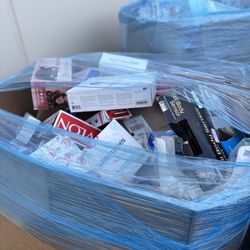 Naderi Deals - We have from cosmetic till electronic every category every week and great deals at Nadir deals LLC