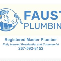 Faust Plumbing