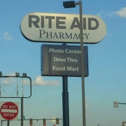 Rite Aid