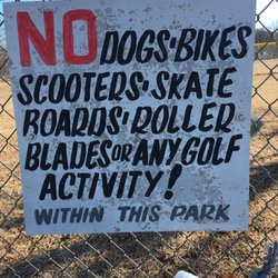 Matamoras Airport Park