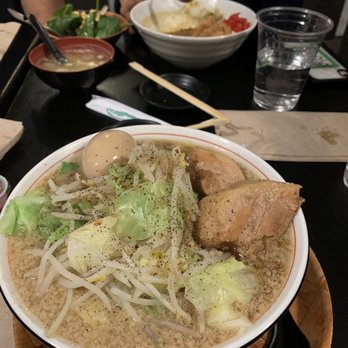Ramen Champ - Delicious Champ Ramen! - Ramen Near Me - San Jose, California Ramen Champ - Delicious Champ Ramen! - Ramen Near Me - San Jose, California