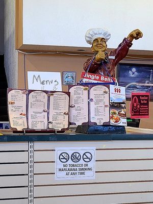 3 Sisters Restaurant by null