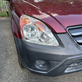 Detail Dudes RVA - headlight restoration - Auto Detailing Near Me Detail Dudes RVA - headlight restoration - Auto Detailing Near Me