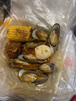 Crab Hut Seafood Restaurant by null
