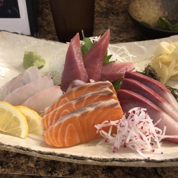Tanuki Sushi - Sushi Bars Near Me - Kaneohe, Hawaii Tanuki Sushi - Sushi Bars Near Me - Kaneohe, Hawaii