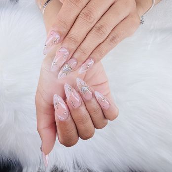 Creekbridge Nails Spa - Nail Salons Near Me - Salinas, California Creekbridge Nails Spa - Nail Salons Near Me - Salinas, California