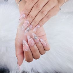 Creekbridge Nails Spa