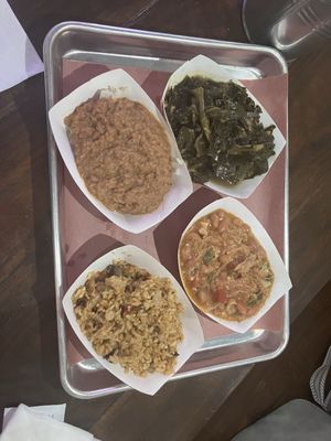 Easton Barbecue Co. by null