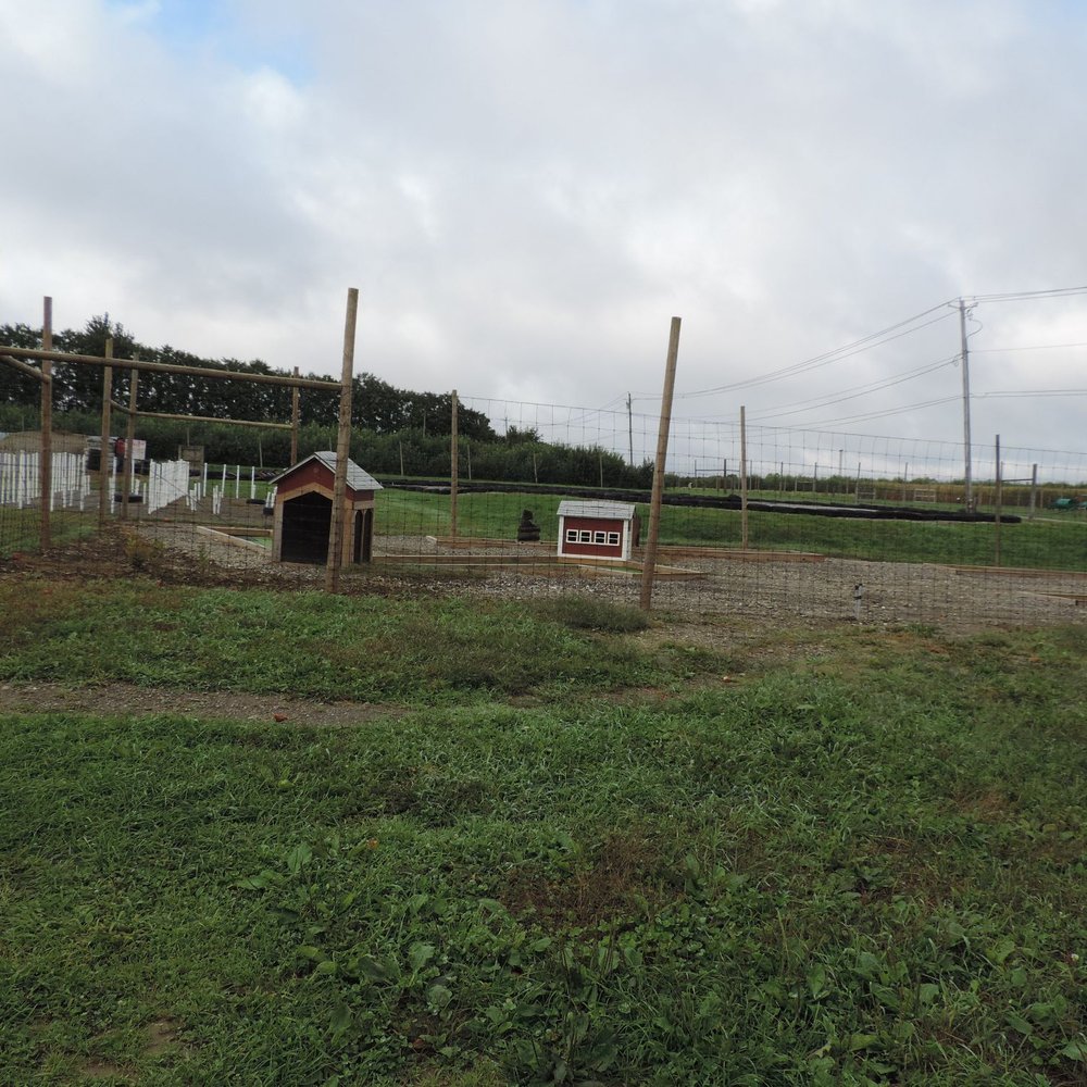 Barton Orchards - Farmers Market Near Me - Poughquag, New York