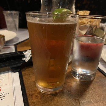 La Cosecha Mexican Table - Neato bandito. - New Mexican Cuisine Near Me - New Braunfels, Texas