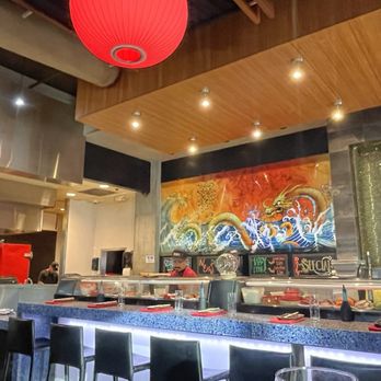 Harney Oceanside - The sushi bar with the talented sushi chefs! - Sushi Bars Near Me - Oceanside, California Harney Oceanside - The sushi bar with the talented sushi chefs! - Sushi Bars Near Me - Oceanside, California