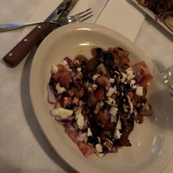 Churchill's - Panko crusted chicken - American Near Me - Rockville Centre, New York