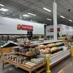 BJ's Wholesale Club