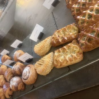 Foodhall - I hope those aren't flakey like some in SF - Coffee & Tea Near Me - San Francisco, California Foodhall - I hope those aren't flakey like some in SF - Coffee & Tea Near Me - San Francisco, California