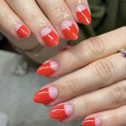 Mint Nail Lounge