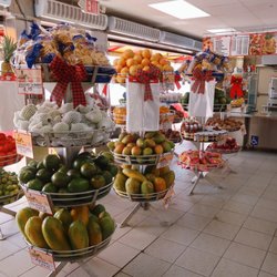 El Palacio De Los Jugos - Juice area