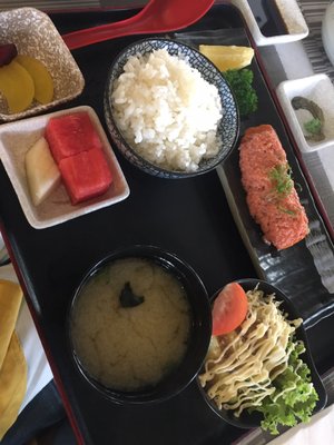 M Boutique Station 18 by null