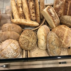 Boulangerie l'Ô-Délice