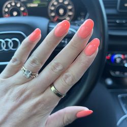Nail Art