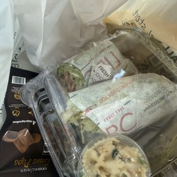 Long Island Bagel Cafe - Bagels Near Me - Boca Raton, Florida