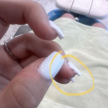 Dip Nail Spa - Nail Salons Near Me - Peoria, Arizona