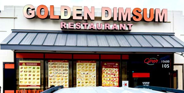 Golden Dim Sum by null