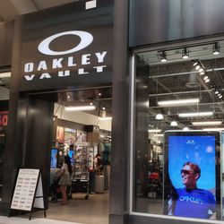 Oakley Vault