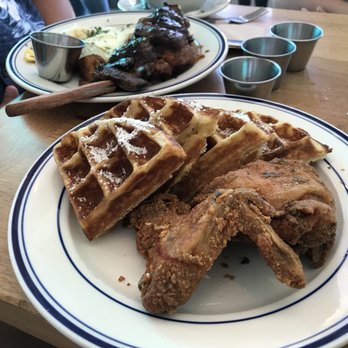 Sweet Chick - Breakfast & Brunch Near Me - Brooklyn, New York Sweet Chick - Breakfast & Brunch Near Me - Brooklyn, New York