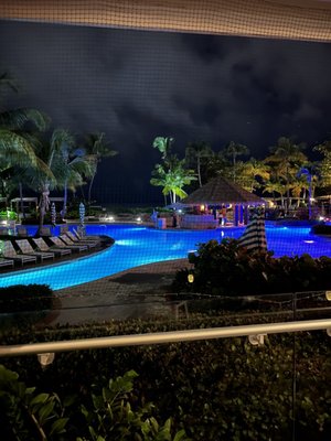 Fairmont El San Juan Hotel by null