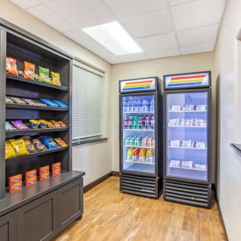 La Quinta by Wyndham Ennis - Property amenity - Hotels Near Me - Ennis, Texas