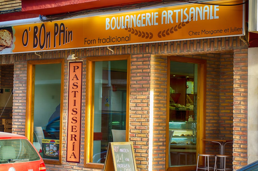 O' BOn PAIn