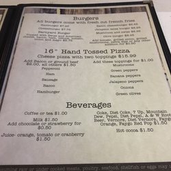Trout Lake Tavern
