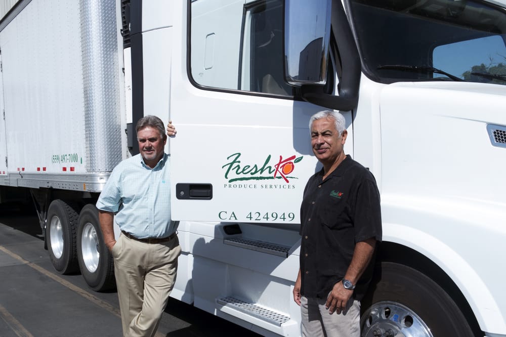 FRESH KO PRODUCE SERVICES Updated October 2024 2155 E Muscat Ave