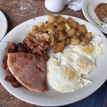 Capitol Pancake House - Breakfast Sampler - Breakfast & Brunch Near Me - Williamsburg, Virginia Capitol Pancake House - Breakfast Sampler - Breakfast & Brunch Near Me - Williamsburg, Virginia
