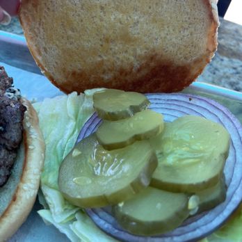 Johnny B's - Burgers Near Me - La Mesa, California