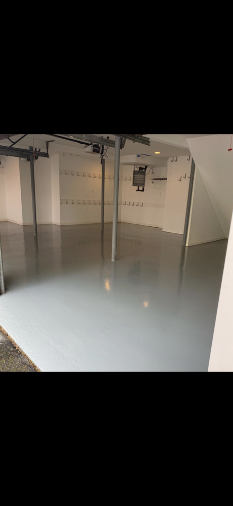 Slide of IRT Contracting