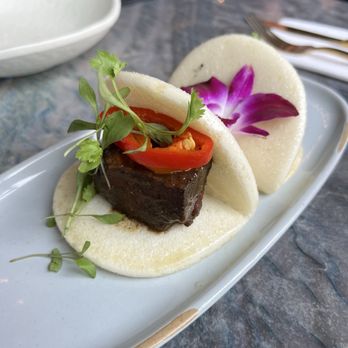LITA - Pork Belly Bao - Caribbean Near Me - Walnut Creek, California LITA - Pork Belly Bao - Caribbean Near Me - Walnut Creek, California