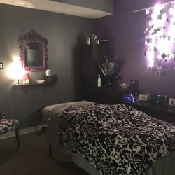 AmyKMassage - Massage Room 2