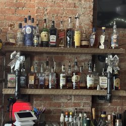 Urban Chick Bar and Bottle Shop