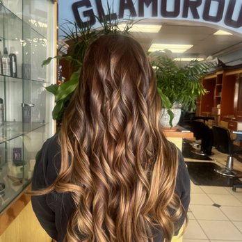 Glamorous Hair - Hair Salons Near Me - Cypress, California Glamorous Hair - Hair Salons Near Me - Cypress, California