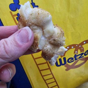 Wetzel's Pretzels - Pretzel mozzarella sticks - Pretzels Near Me - Camarillo, California Wetzel's Pretzels - Pretzel mozzarella sticks - Pretzels Near Me - Camarillo, California