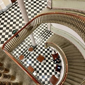 Dwight Eisenhower Executive Building - Landmarks & Historical Buildings Near Me - Washington, DC, District of Columbia