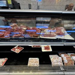 Mekkah Mart Mediterranean Market