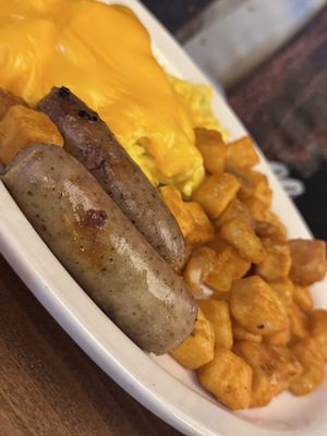 Billy G's Kirkwood by null