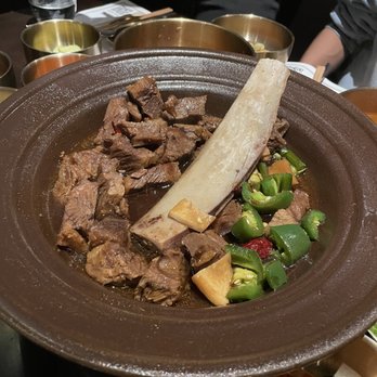 Olle - Galbi Jjim - Korean Near Me - New York, New York Olle - Galbi Jjim - Korean Near Me - New York, New York
