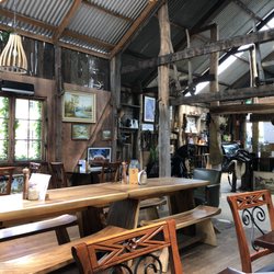 BlacksmitH Hahndorf SA Cafe