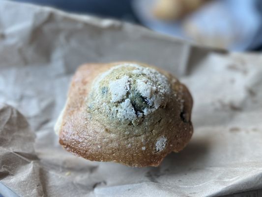 Arizmendi Bakery by null