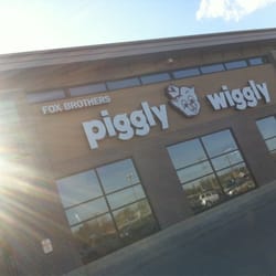 Fox Brothers Piggly Wiggly